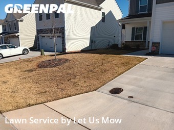 Yard Mowing nearby Pfafftown, NC, 