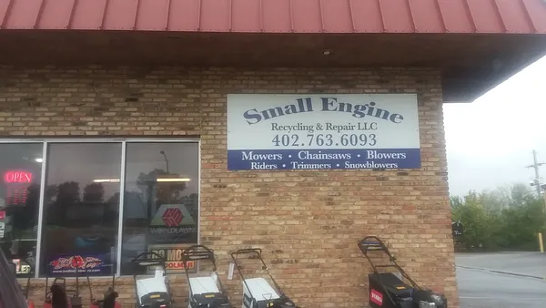 Small Engine Recycling and Repair LLC Photo 4