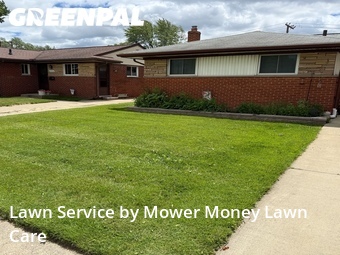 Grass Cut nearby Roseville, MI, 