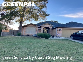Lawn Care nearby Mc Kinney, TX, 