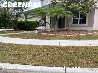 Lawn Mowing nearby Windermere, FL, 