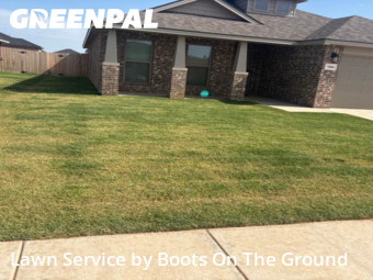 Lawn Maintenance nearby Lubbock, TX, 