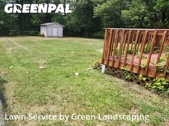 Lawn Cutting nearby Durham, NC, 