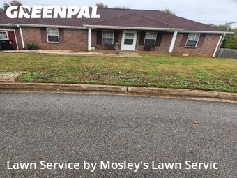 Lawn Cutting nearby Clarksville, TN, 