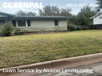 Yard Cutting nearby Arlington, TX, 