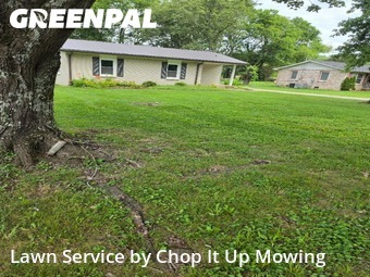 Yard Mowing nearby Gallatin, TN, 