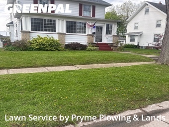 Yard Cutting nearby Hilton, NY, 