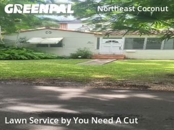 Grass Cutting nearby Miami, FL, 