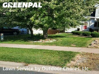 Lawn Cutting nearby Blaine, MN, 