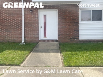 Lawn Mowing Service nearby Virginia Beach, VA, 