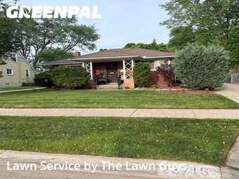 Landscaping Installation Warren,48089,Landscaping Renovation by The Lawn Guys, work completed in Jun , 2026