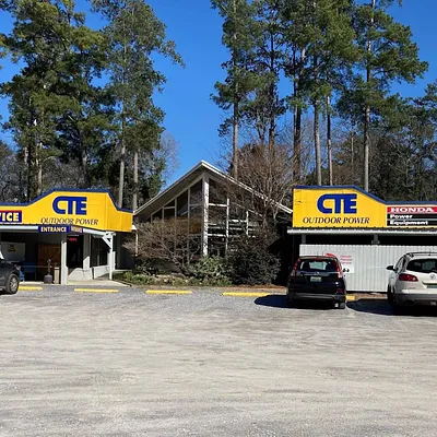 CTE Outdoor Power Photo 2