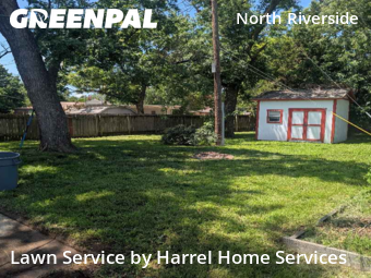 Yard Mowing nearby Wichita, KS, 