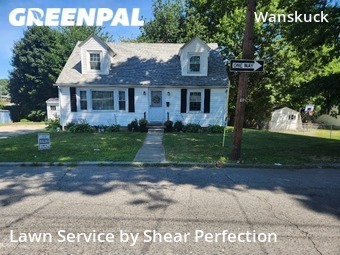 Yard Cutting nearby Providence, RI, 