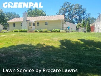 Local Lawn And Landscape Maintenance Services Near Me In Minneapolis,55423,Landscaping Renovation by Procare Lawns, work completed in Jun , 2026