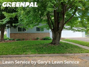 Lawn Care nearby Lauderdale, MN, 