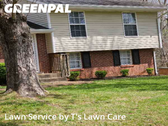 Grass Cutting nearby Clarksville, TN, 