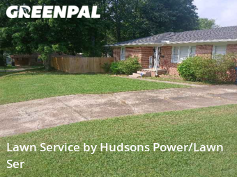 Lawn Maintenance nearby Humboldt, TN, 