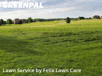 Lawn Maintenance nearby Yorkville, IL, 