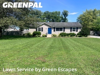 Lawn Mowing Service nearby Murfreesboro, TN, 