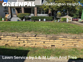 Yard Cutting nearby Grandview Heights, OH, 