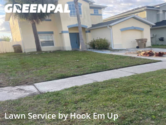 Grass Cutting nearby Kissimmee, FL, 