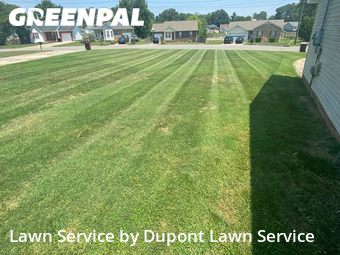 Lawn Care Service nearby Clarksville, TN, 