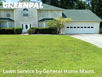 Lawn Care nearby Stone Mountain, GA, 