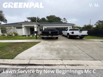 Grass Cut nearby Tampa, FL, 