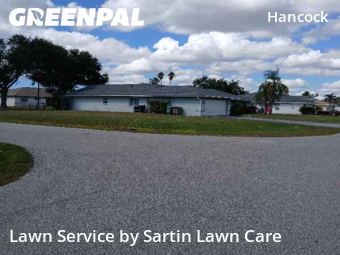 Lawn Care Service nearby Cape Coral, FL, 