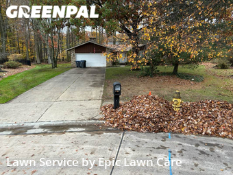 Yard Mowing nearby Solon, OH, 