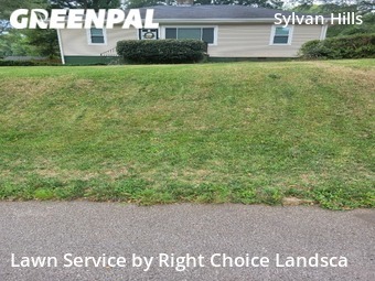 Grass Cutting nearby Atlanta, GA, 