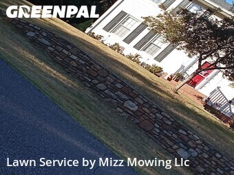 Landscape Design In Salem,24153,Landscaping Services by Mizz Mowing Llc, work completed in Jun , 2026