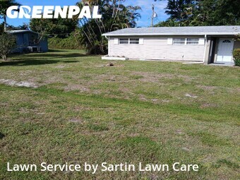 Lawn Service nearby Fort Myers, FL, 