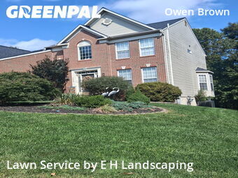 Yard Cutting nearby Columbia, MD, 