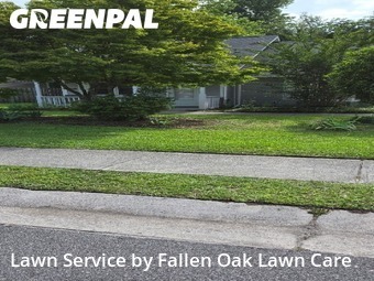 Lawn Service nearby Wilmington, NC, 