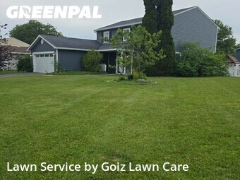 Lawn Mowing nearby Bolingbrook, IL, 