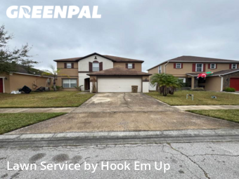 Lawn Maintenance nearby Kissimmee, FL, 