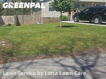 Yard Cutting nearby Chattanooga, TN, 