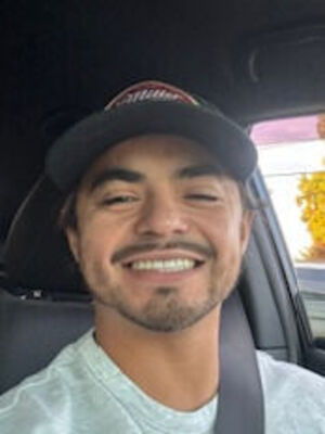GreenPal customer review profile photo for Jerry Naranjo