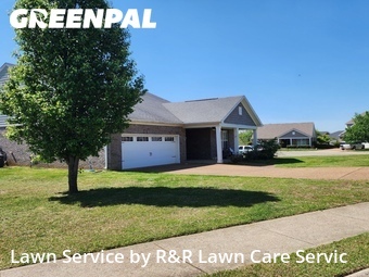 Lawn Cutting nearby Mt. Juliet, TN, 