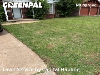 Lawn Care Service nearby Oklahoma City, OK, 