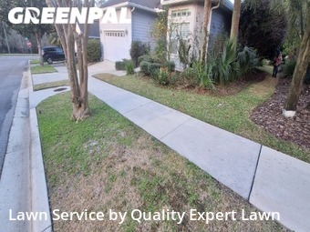 Lawn Mowing Service nearby Gainesville, FL, 