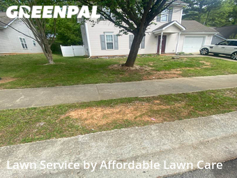 Lawn Mow nearby Raleigh, NC, 
