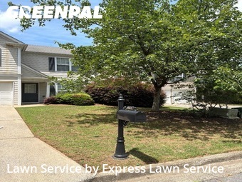 Lawn Mowing nearby Alpharetta, GA, 