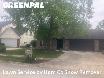 Lawn Care nearby Carmel, IN, 