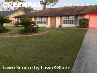 Lawn Cut nearby Deltona, FL, 