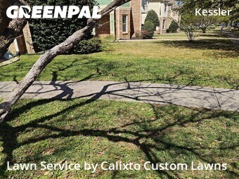 Lawn Maintenance nearby Dallas, TX, 