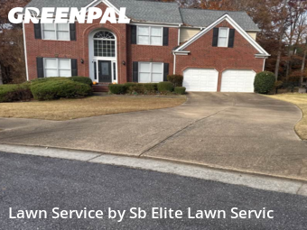 Lawn Care nearby Dacula, GA, 