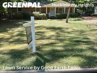 Lawn Maintenance nearby Durham, NC, 